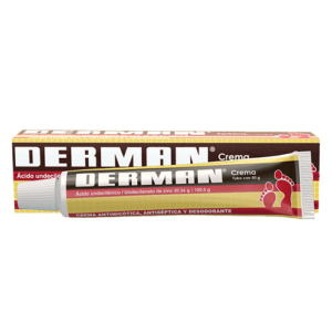 DERMAN® - KSK