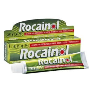 Rocainol® - KSK