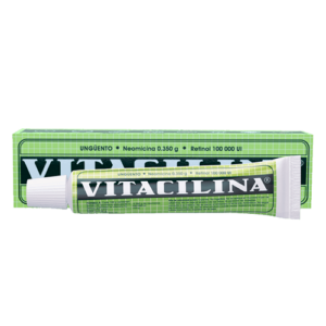 VITACILINA® - KSK